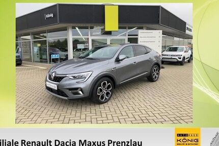 Renault Arkana 29.032 km 21.499 &euro; Prenzlau 17291