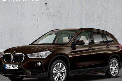 BMW X1 87.287 km 18.760 &euro; Lebach 66822