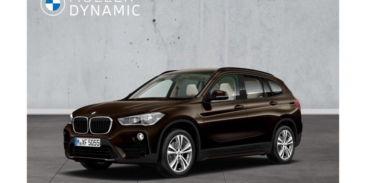 BMW X1 87.287 km 18.760 &euro; Lebach 66822