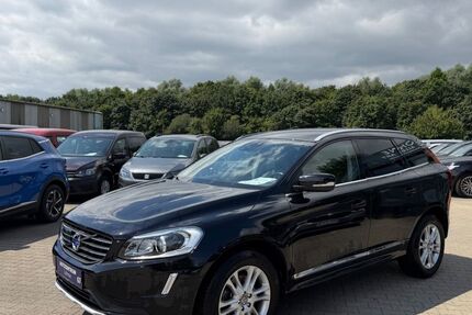 Volvo XC60 258.000 km 10.990 &euro; Lohne 49393