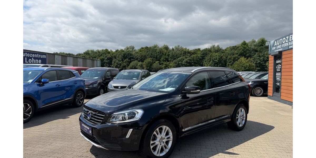 Volvo XC60 258.000 km 11.990 &euro; Lohne 49393
