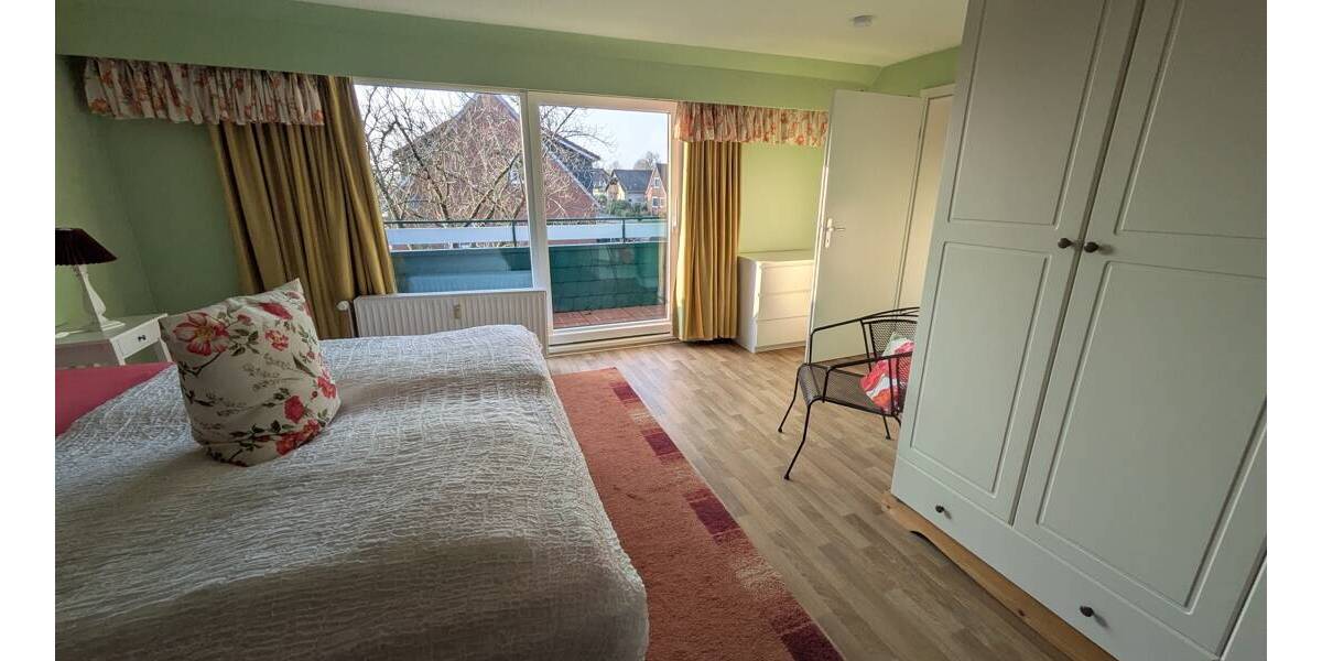 Etagenwohnung Otterndorf - 2 Zimmer, 63 m&sup2;, 165.000&euro; | Angebot:26276312