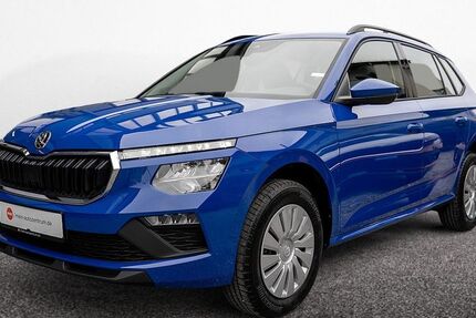 Skoda Kamiq 2.501 km 26.866 &euro; Celle 29227