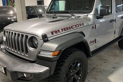 Jeep Wrangler 83.500 km 39.990 &euro; Mengkofen 84152