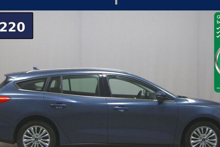 Ford Focus 60.953 km 13.480 &euro; Gyhum/Bockel 27404