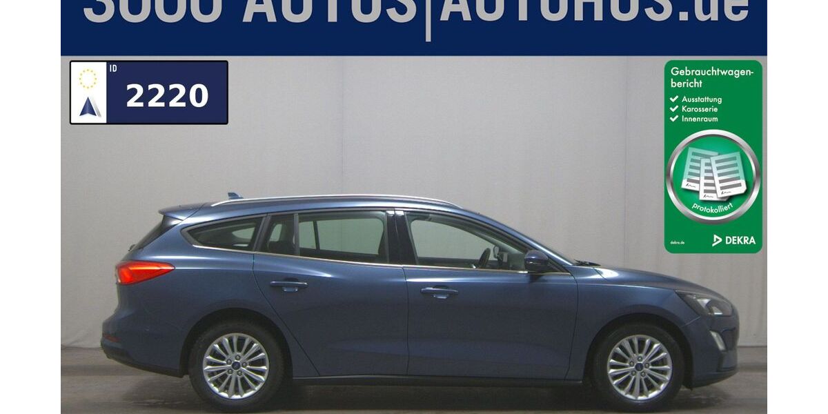 Ford Focus 60.953 km 13.480 &euro; Gyhum/Bockel 27404
