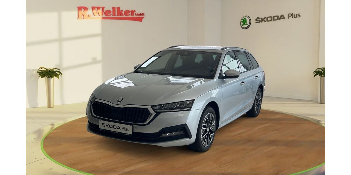 Skoda Octavia 19.355 km 30.400 € Weiterstadt 64331