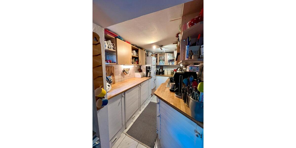 Doppelhaushälfte Winterberg - 4 Zimmer, 100 m&sup2;, 119.000&euro; | Angebot:26766485