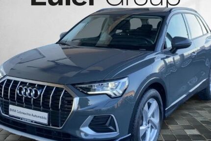 Audi Q3 22.920 km 33.990 &euro; Frankfurt 60314