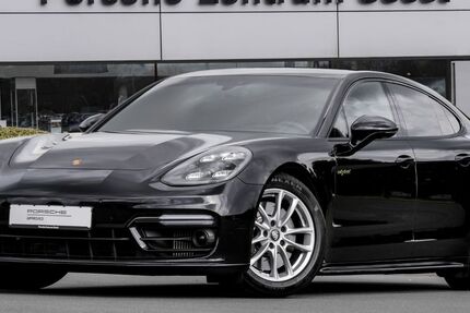 Porsche Panamera 40.100 km 91.666 € Soest 59494