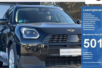 Mini Countryman D (Cooper) 24.209 km 34.565 &euro; Passau 94036