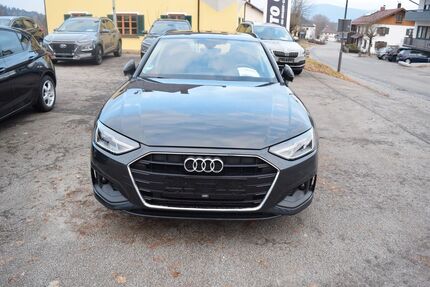 Audi A4 35.000 km 22.900 &euro; Grattersdorf 94541