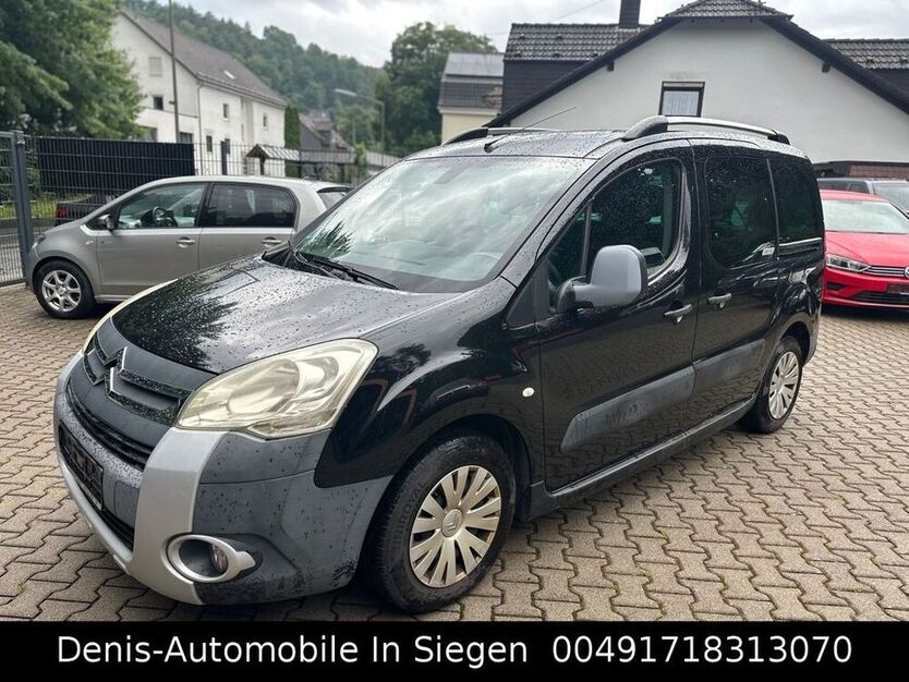 Berlingo