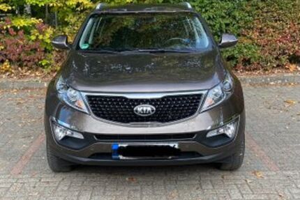 Kia Sportage 128.000 km 14.500 &euro; Salzbergen 48488