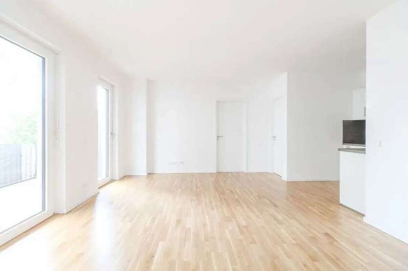 Wohnung zum Mieten in Berlin 1.170 € 45 m²