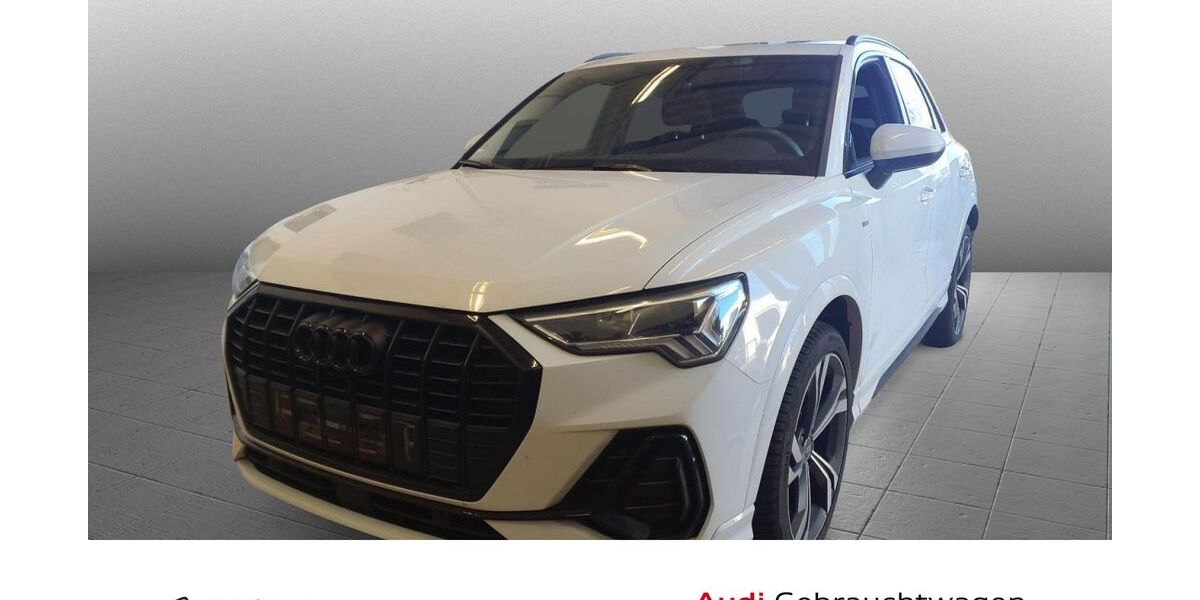 Audi Q3 39.580 km 39.970 &euro; Diez 65582