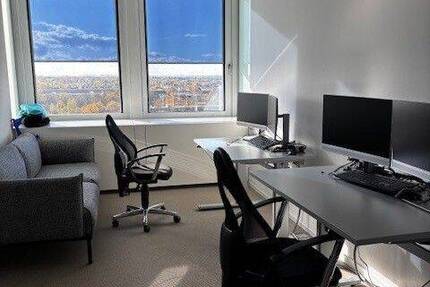 Gewerbeobjekt München Moosach - 4.334&euro; | Angebot:26851447