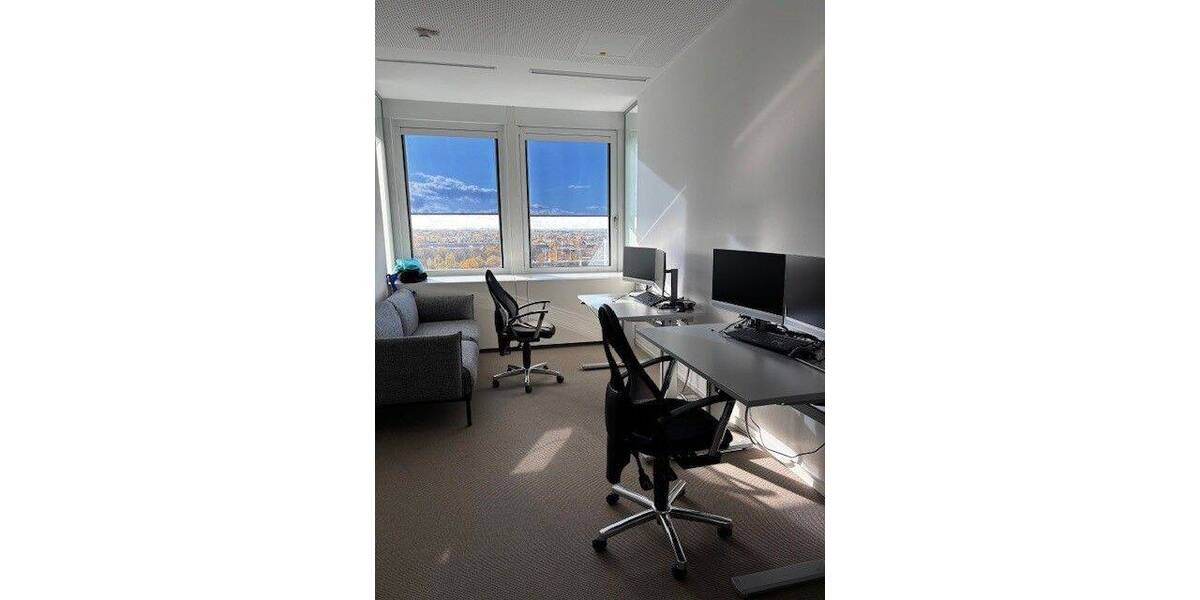 Gewerbeobjekt München Moosach - 4.334&euro; | Angebot:26851447