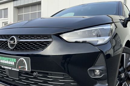 Opel Corsa 42.101 km 13.860 &euro; Marktredwitz 95615