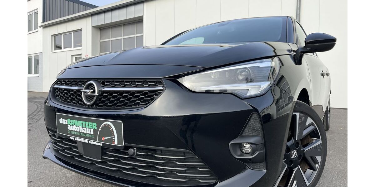 Opel Corsa 42.101 km 13.860 &euro; Marktredwitz 95615