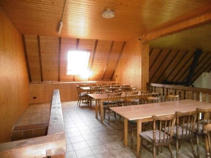 Gewerbeobjekt Hilders Batten - 415.000&euro; | Angebot:20424359