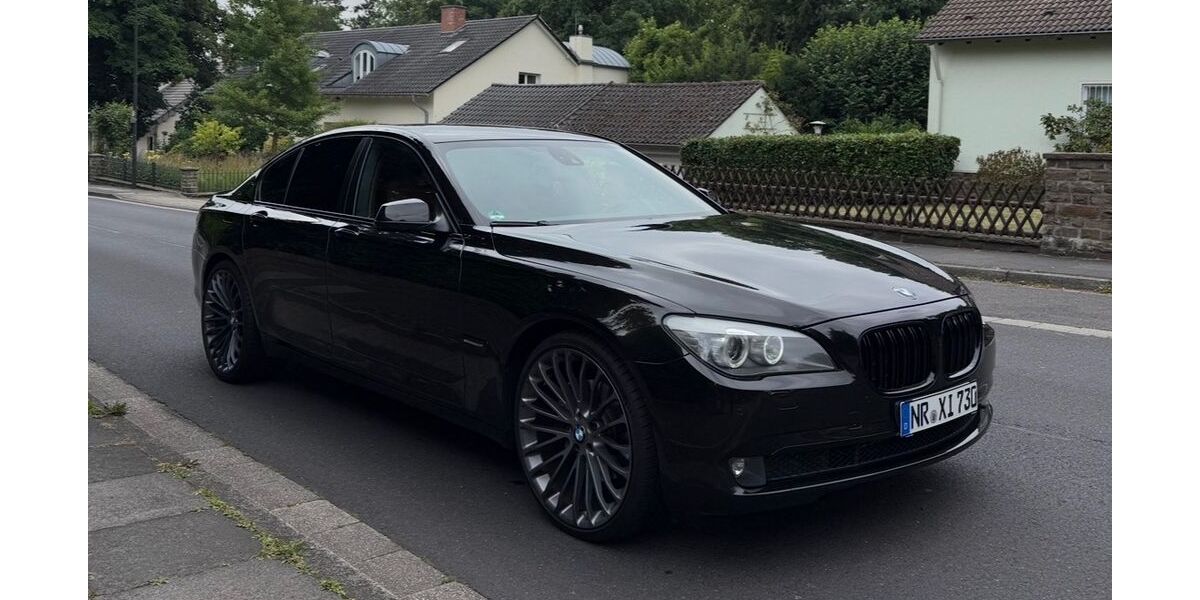 BMW 730 281.000 km 12.800 &euro; Rheinbreitbach 53619