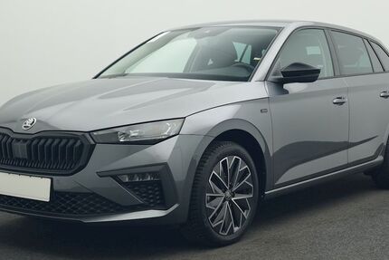 Skoda Scala 26.335 km 22.950 &euro; Mühlhausen 92360