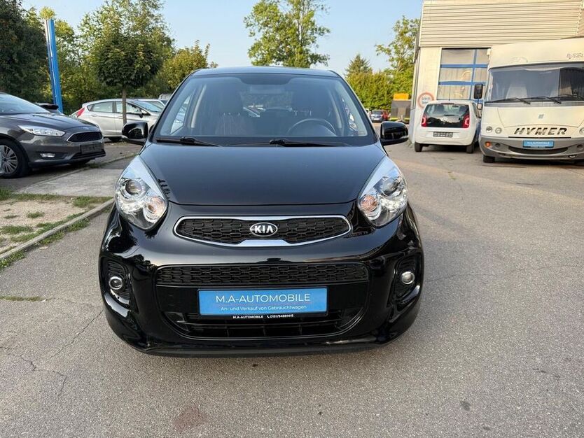 Picanto