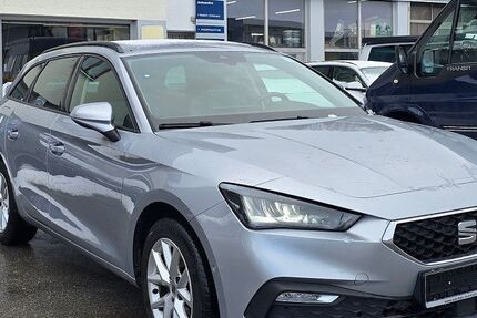 Seat Leon 67.225 km 18.400 &euro; Miesbach 83714