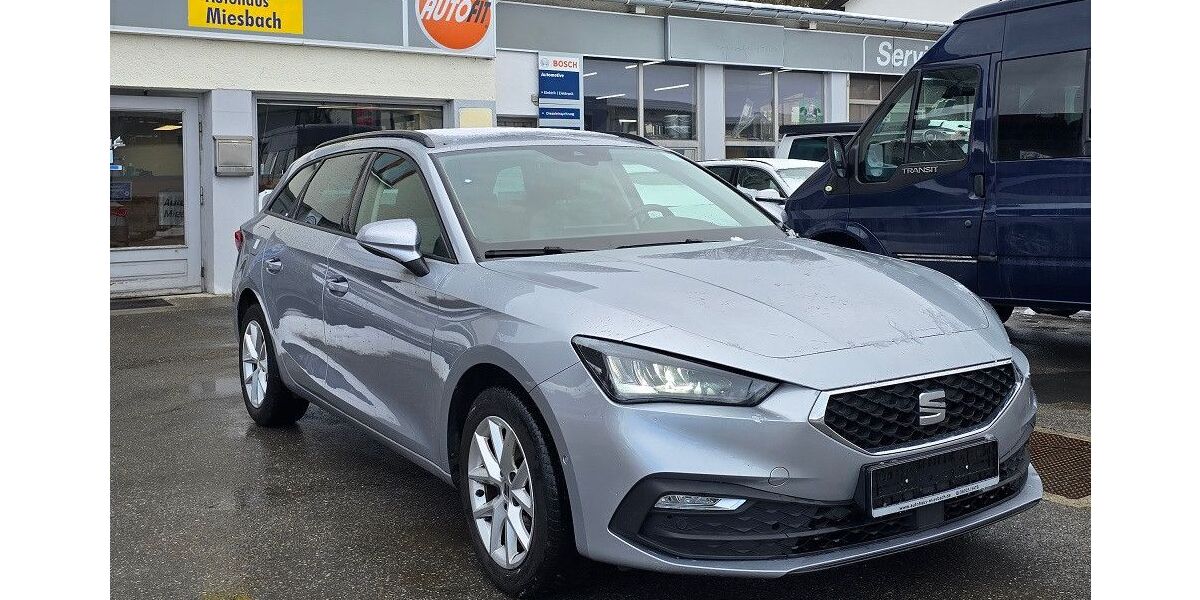Seat Leon 67.225 km 18.400 &euro; Miesbach 83714