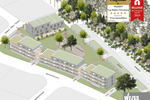 Etagenwohnung Hilpoltstein - 4 Zimmer, 105 m&sup2;, 594.001&euro; | Angebot:25802089