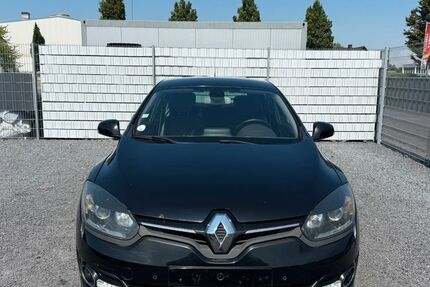 Renault Megane 248.760 km 5.500 &euro; KEHL 77694