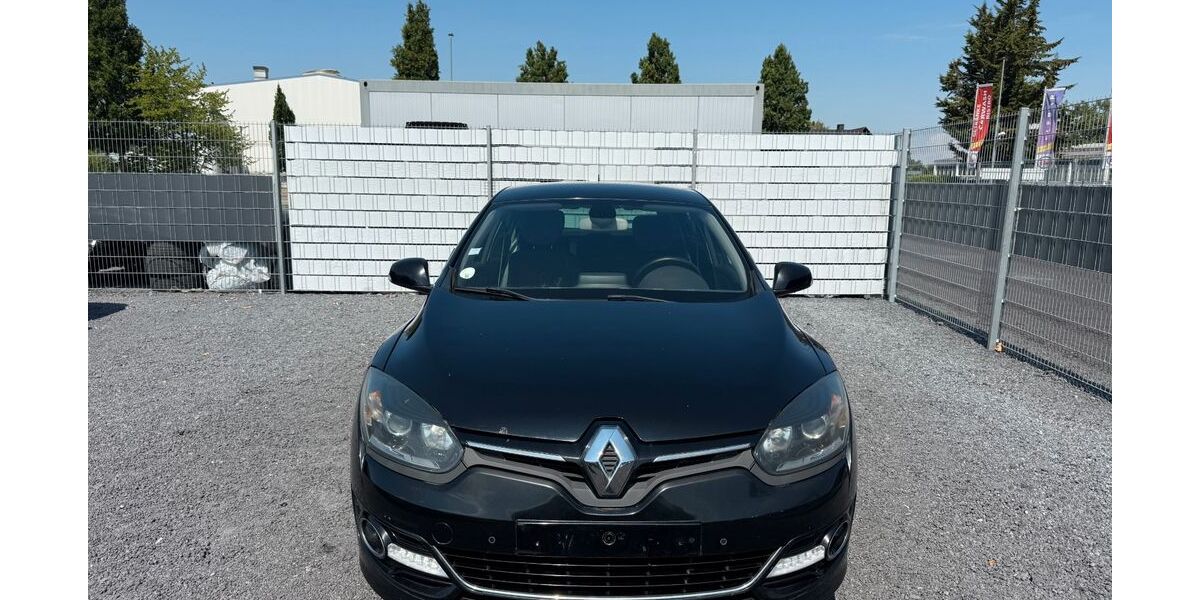 Renault Megane 248.760 km 5.500 &euro; KEHL 77694
