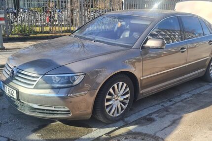 VW Phaeton 202.100 km 11.000 &euro; Feldkirchen 85622