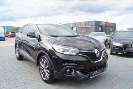 Renault Kadjar 107.165 km 9.990 &euro; Ingelheim 55218