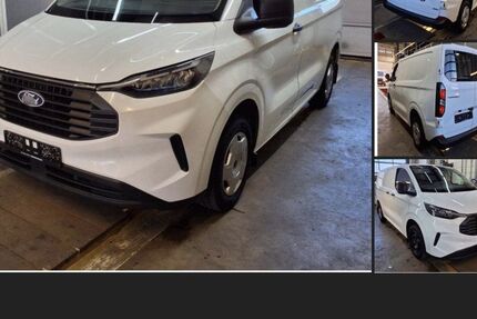Ford Transit Custom 39.888 km 34.888 &euro; Oberbiel bei Wetzlar/Gießen 35606