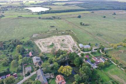 Grundstück Kargow - 138.750&euro; | Angebot:26004932