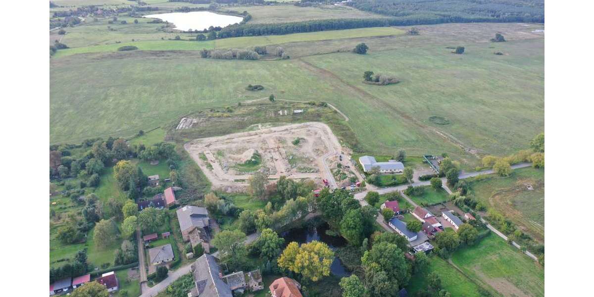 Grundstück Kargow - 138.750&euro; | Angebot:26004932