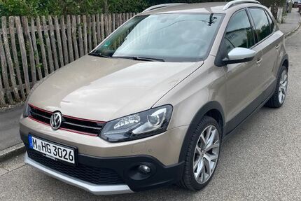 VW Polo 78.388 km 10.690 € Ried 86510