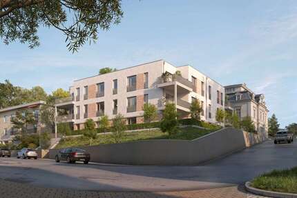 Wohnung Wiesbaden Biebrich - 2 Zimmer, 87 m&sup2;, 621.900&euro; | Angebot:26697216