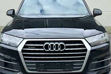 Audi Q7 260.000 km 19.900 &euro; Taunusstein 65232