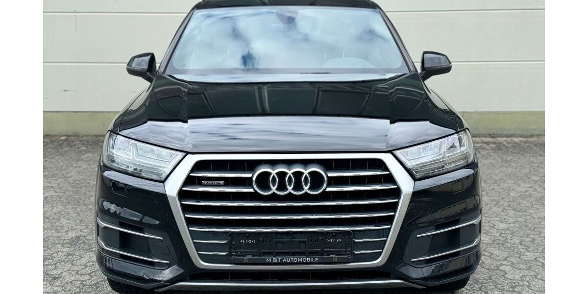 Audi Q7 260.000 km 20.900 &euro; Taunusstein 65232