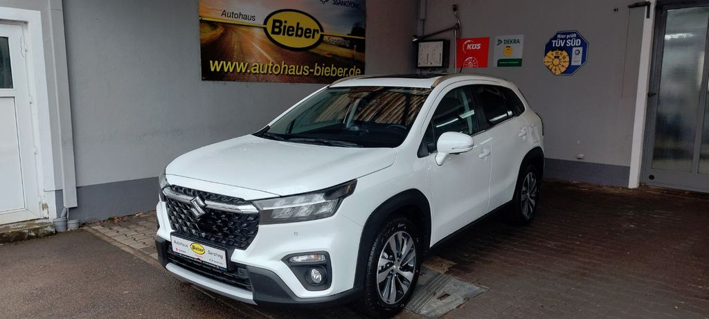 Suzuki Andere 1.500 km 32.900 &euro; Sarching 93092