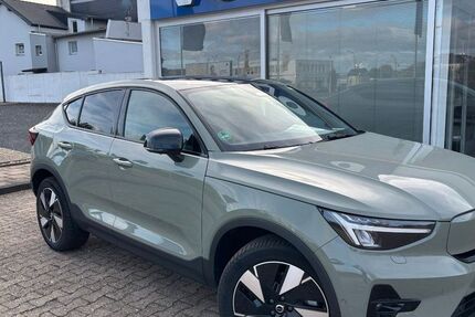 Volvo C40 8.674 km 41.800 &euro; Düren 52351