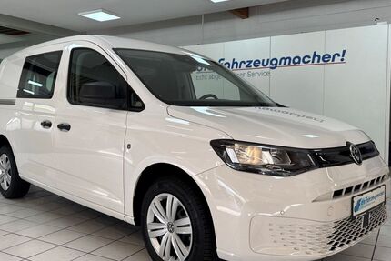 VW Caddy 25.000 km 21.488 &euro; Rheinbach 53359