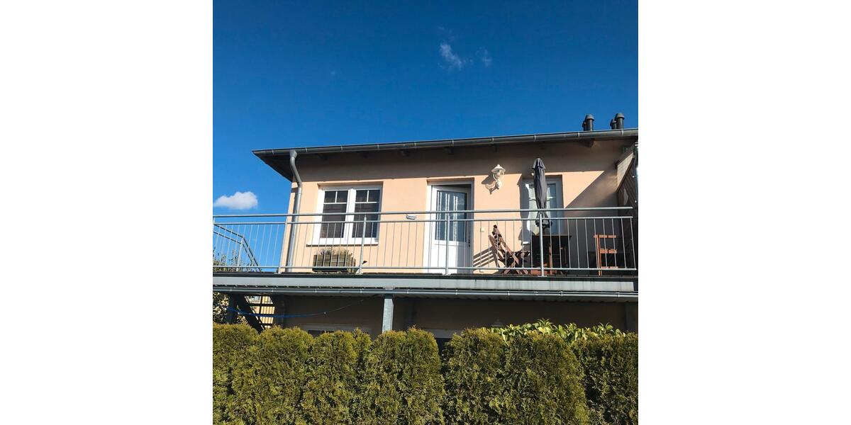 Etagenwohnung Zinnowitz - 3 Zimmer, 65 m&sup2;, 780&euro; | Angebot:26445058