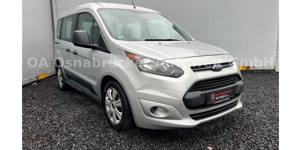 Ford Tourneo Connect 90.000 km 9.998 &euro; Georgsmarienhütte 49124