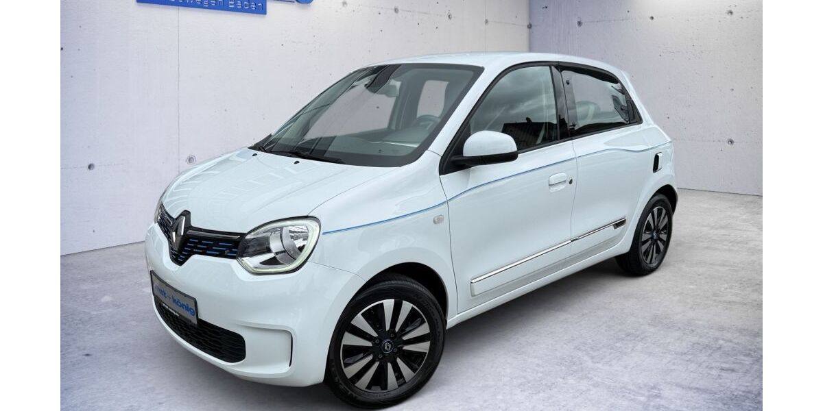 Renault Twingo 40.307 km 12.770 &euro; Weil am Rhein 79576