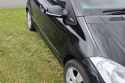 Mercedes A-Klasse