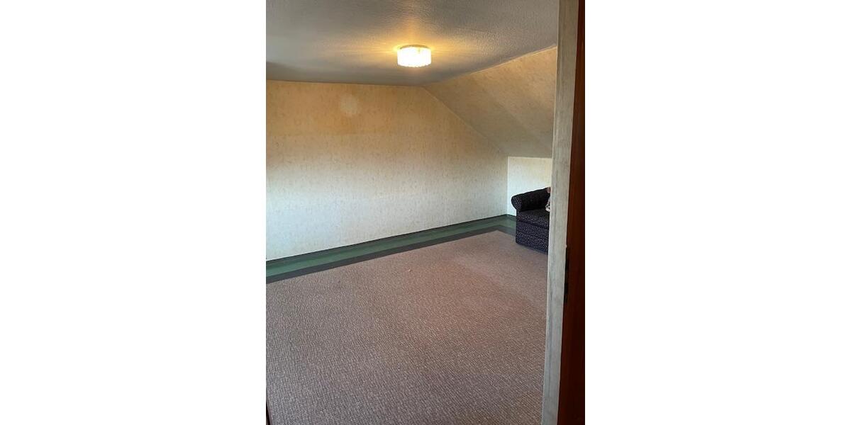 Etagenwohnung Bad Hersfeld - 3 Zimmer, 69 m&sup2;, 129.000&euro; | Angebot:26864571